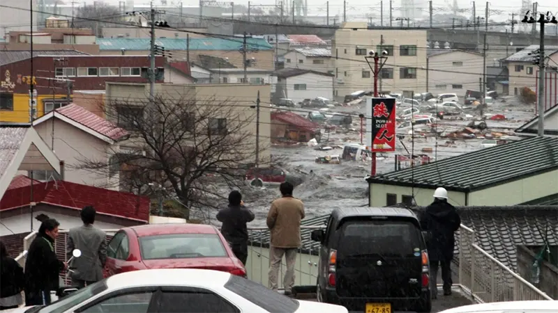 Japão emite alerta de tsunami com ondas de 3 metros após terremoto na Rússia