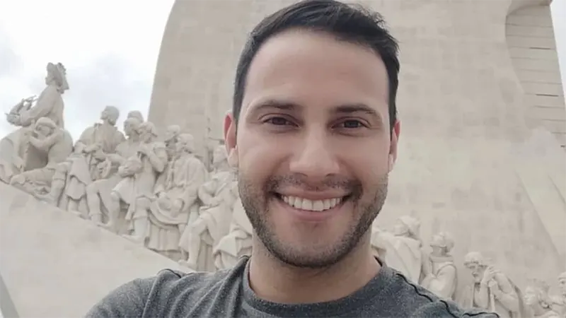 Brasileiro é morto ‘por engano’ na frente da esposa grávida em Portugal