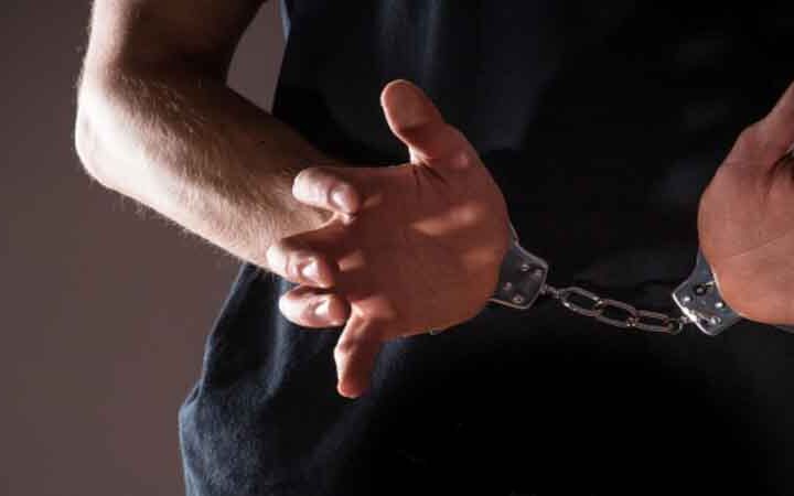 PCDF prende homem por tráfico de drogas na Vila Green