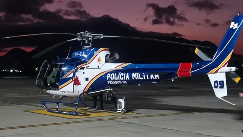 Governador Valadares – PMMG e FICCO/MG deflagram Operação Senhores da Guerra