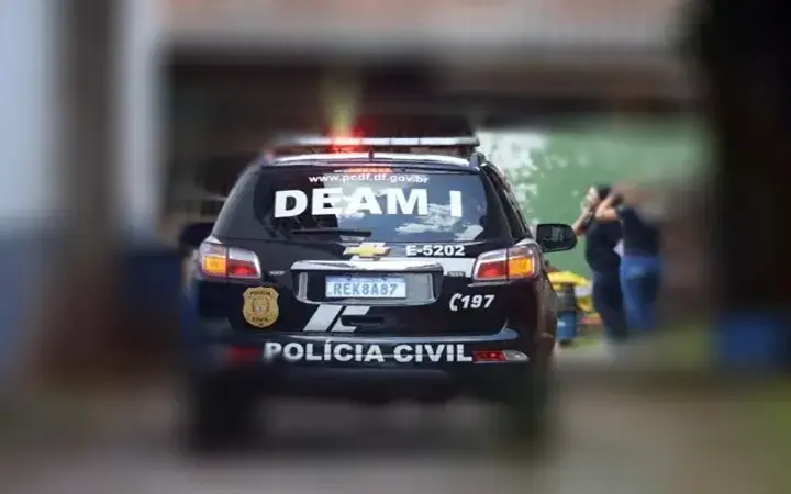 Operação “Sórdida Oblatio” prende líder religioso acusado de crimes sexuais contra fiéis