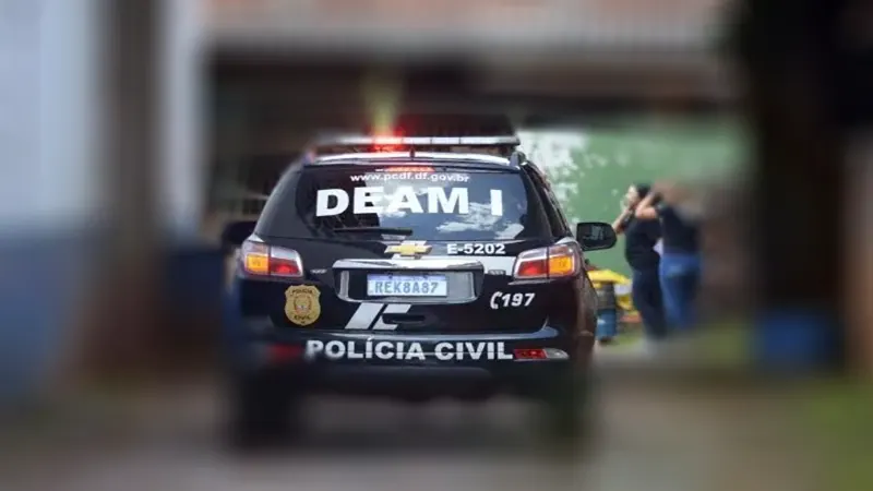 Operação “Sórdida Oblatio” prende líder religioso acusado de crimes sexuais contra fiéis