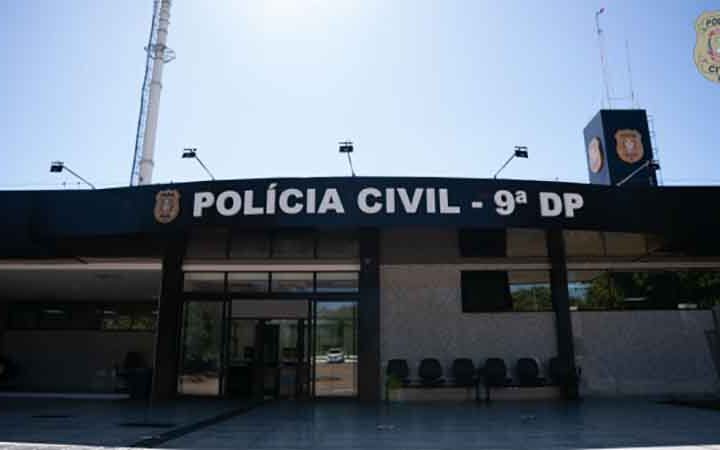 PCDF prende autor de tráfico de drogas no Varjão