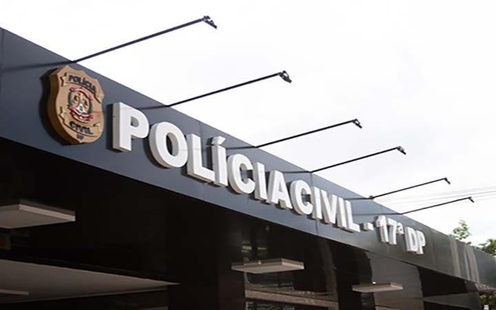 PCDF prende em flagrante autor de homicídio horas após o crime