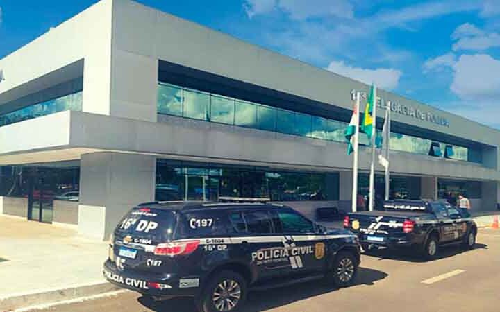 Operação Lei do Silêncio: PCDF participa de ação integrada de combate a crime ambiental em evento festivo