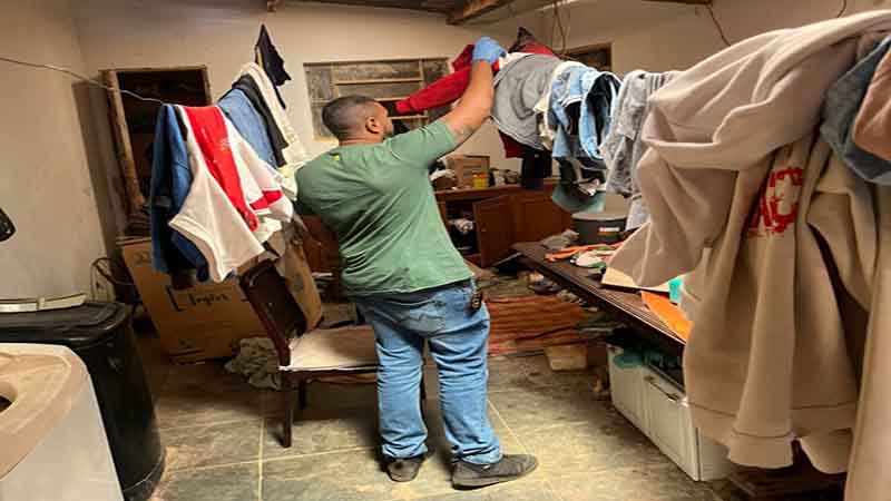 Polícia Civil prende suspeito de homicídio ocorrido em distribuidora de bebidas de Planaltina