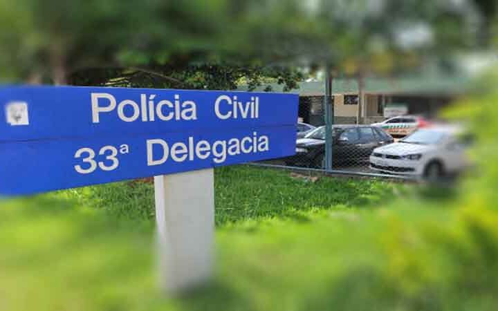 PCDF prende homem em flagrante por furto de residência no Novo Gama