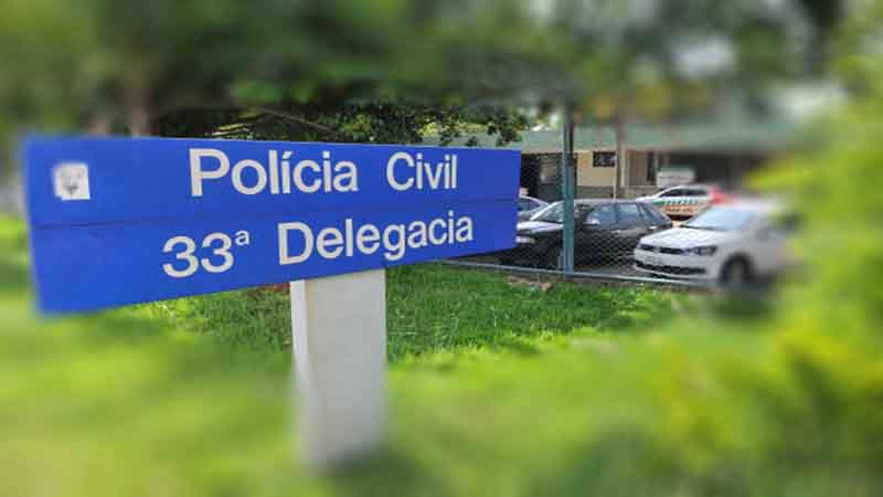 PCDF prende homem em flagrante por furto de residência no Novo Gama