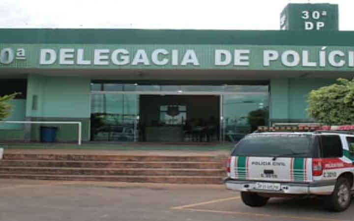PCDF deflagra Operação Calcanhar de Aquiles