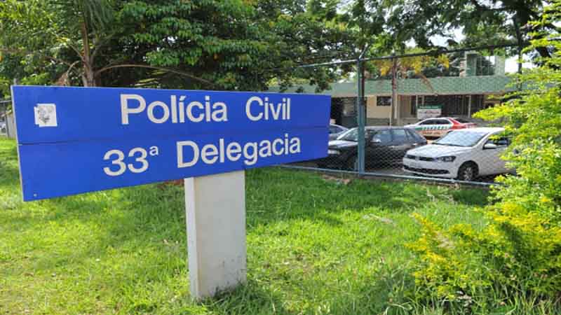 PCDF vai ao Paraná prender autora de roubo cometido no DF