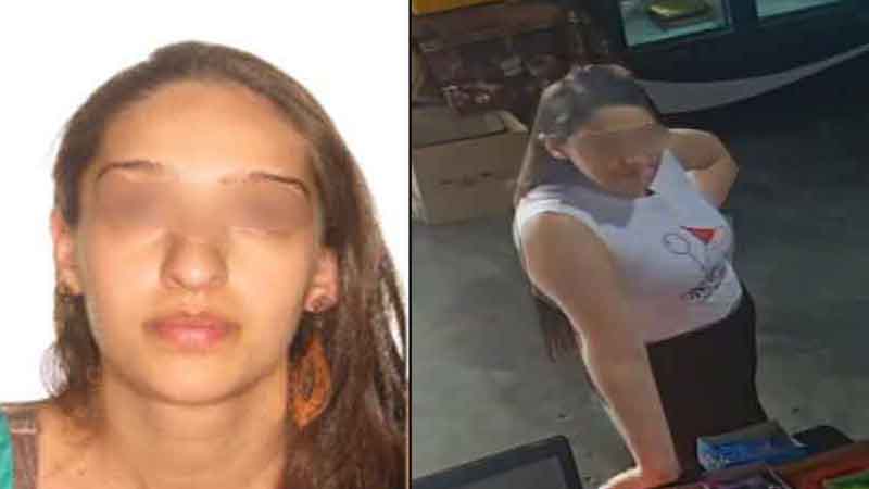 PCGO prende falsa cartomante acusada de extorquir mais de R$ 80 mil de idoso em Goianésia