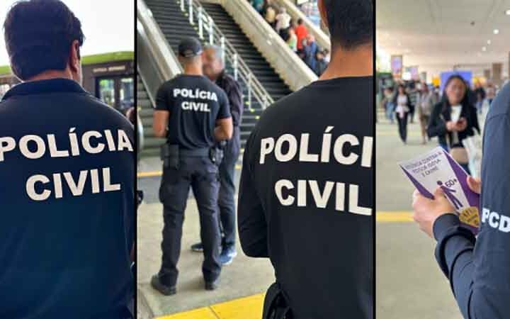 DECRIN deflagra Operação Virtude