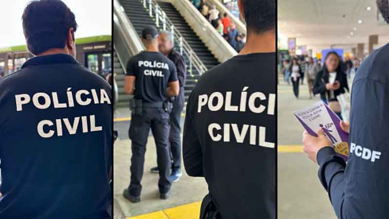 DECRIN deflagra Operação Virtude
