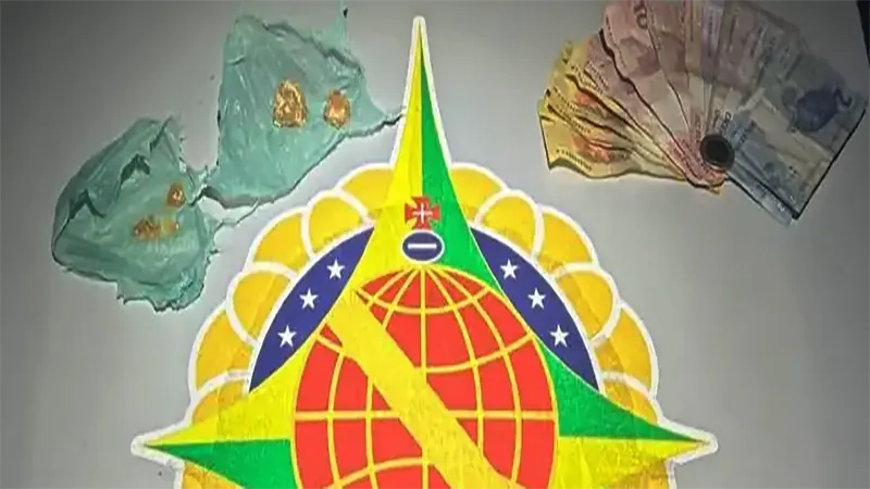 PMDF apreende adolescente por ato infracional análogo ao tráfico de drogas em Ceilândia
