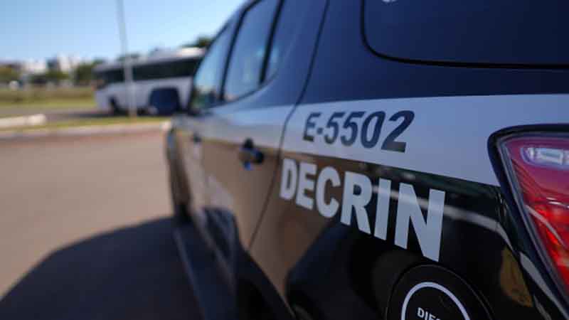 DECRIN concluiu investigação de um crime de apropriação de renda de pessoa idosa