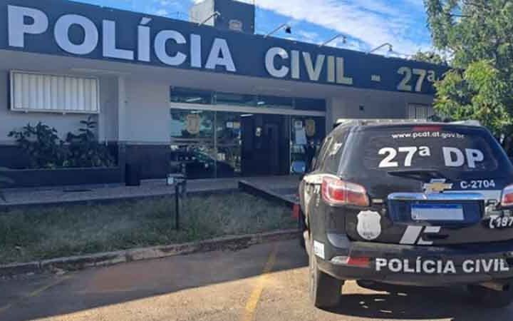 Operação Falso Profeta: PCDF prende homem acusado de crimes sexuais e tortura contra filhos e enteados
