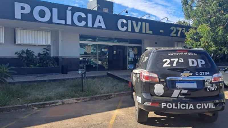 Operação Falso Profeta: PCDF prende homem acusado de crimes sexuais e tortura contra filhos e enteados