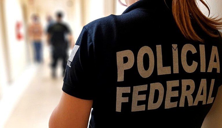 PF, PC e PM prendem condenado por homicídio qualificado em São João do Piauí