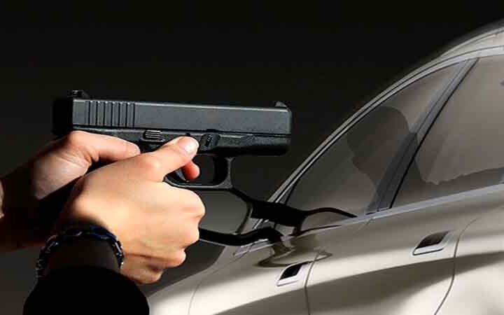 PCDF conclui com êxito a operação “Rota de Fuga” e identifica criminoso reincidente por roubo de veículo