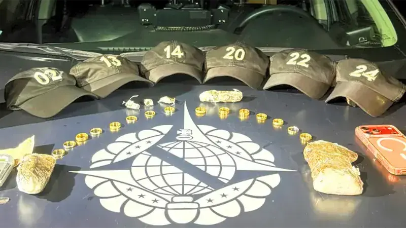 PMDF apreende menor por ato infracional análogo ao tráfico de drogas no Sol Nascente