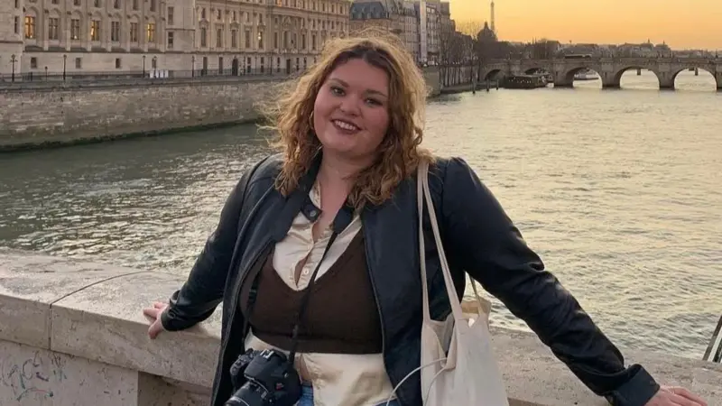 ‘Nasci de um erro da clínica de fertilização e hoje tenho mais de 15 irmãos’