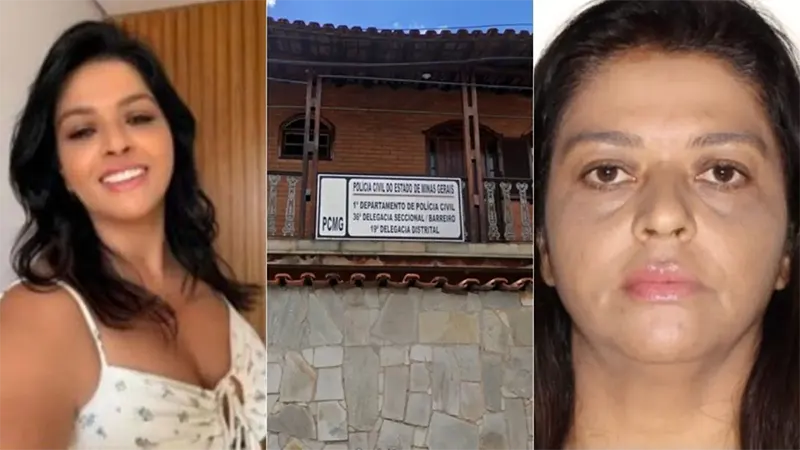 Servidora presa por furto de armas está na Polícia Civil desde 2014, diz governo