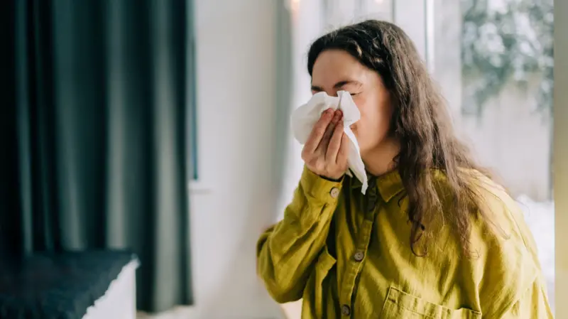 A nova gripe que gerou alerta da OMS para 2026