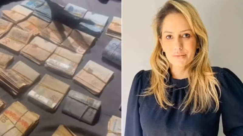 Advogada suspeita de tortura, extorsão e agiotagem foi presidente da comissão de Direitos Humanos da OAB