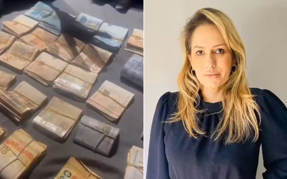 Advogada suspeita de tortura, extorsão e agiotagem foi presidente da comissão de Direitos Humanos da OAB