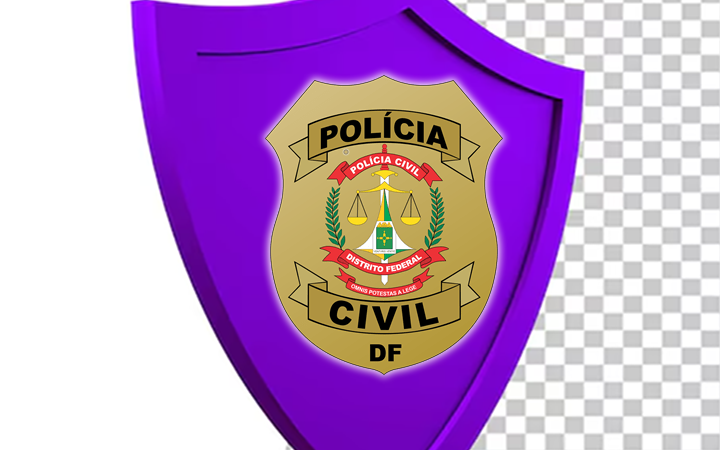 Operação escudo lilás