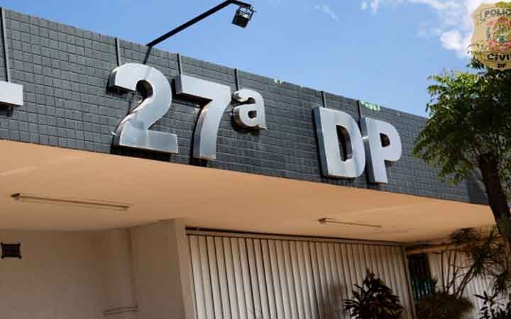 Operação Predador Virtual: PCDF prende homem por estupro de vulnerável e extorsão sexual