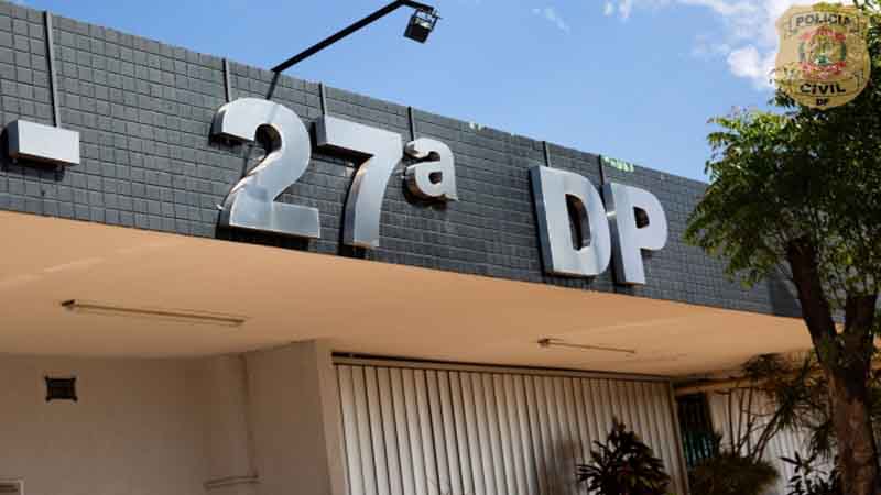 Operação Predador Virtual: PCDF prende homem por estupro de vulnerável e extorsão sexual