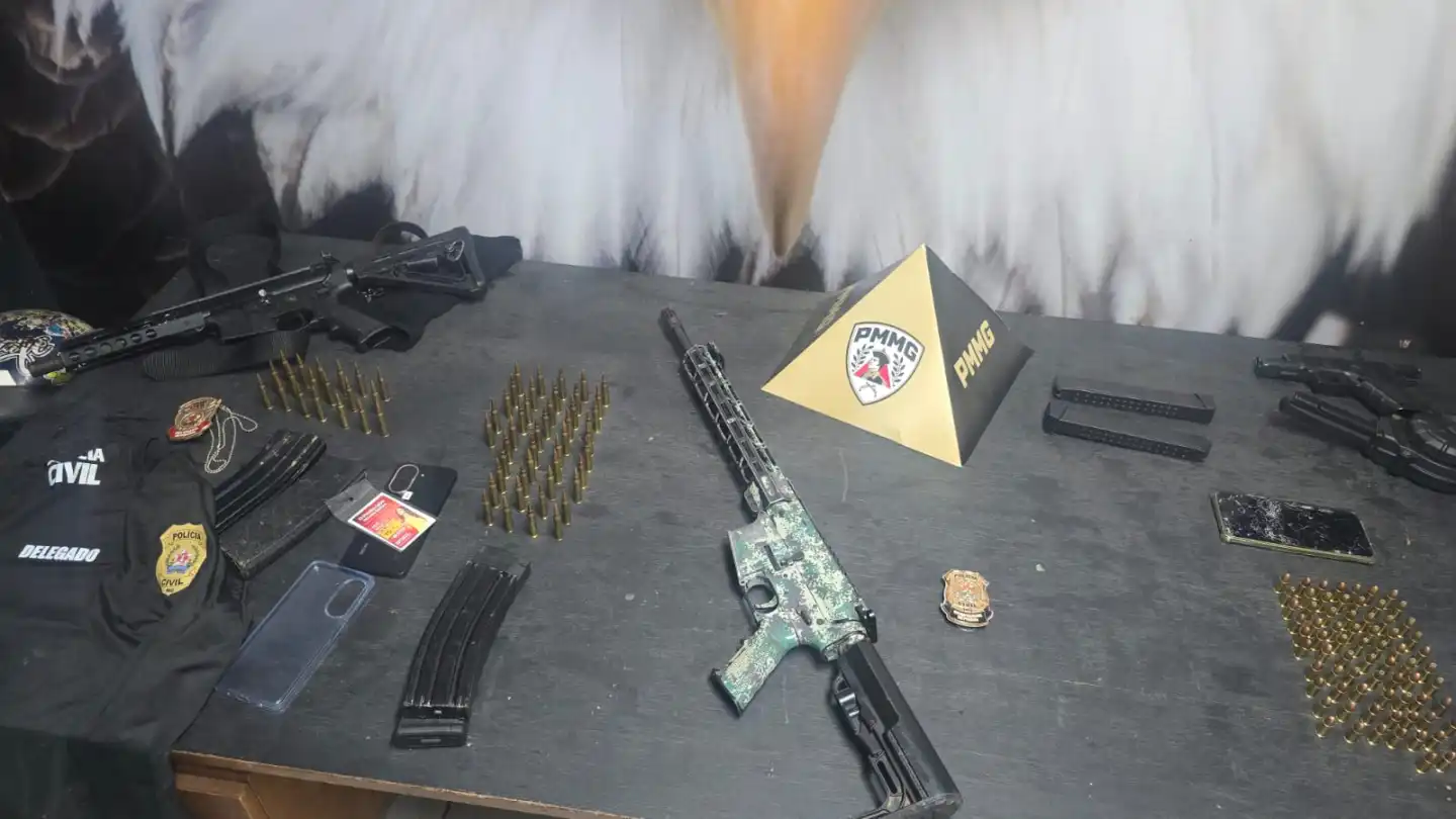 Suspeito de participar de tiroteio em churrasco no Barreiro é morto em confronto com a PM