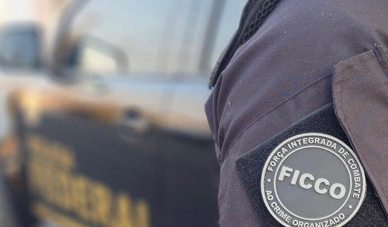 Integrante do núcleo financeiro de organização criminosa é preso na Colômbia no contexto de investigação da FICCO/AM