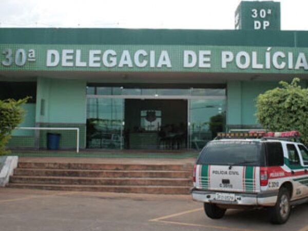 Operação Mãos Leves: PCDF prende acusado de diversos furtos em São Sebastião