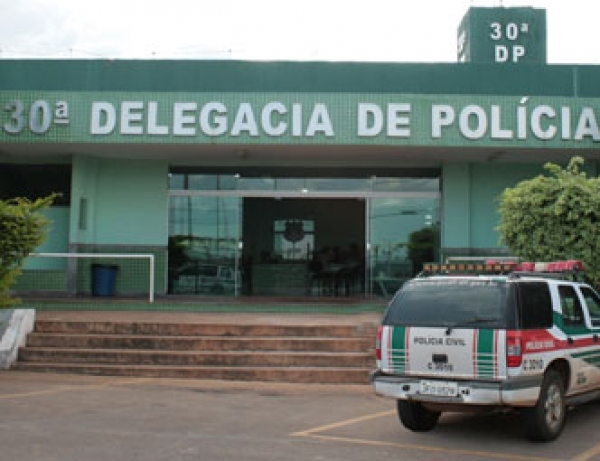 Operação Mãos Leves: PCDF prende acusado de diversos furtos em São Sebastião