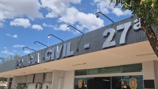 Operação Conexão Local: PCDF deflagra contra exploração sexual de adolescente