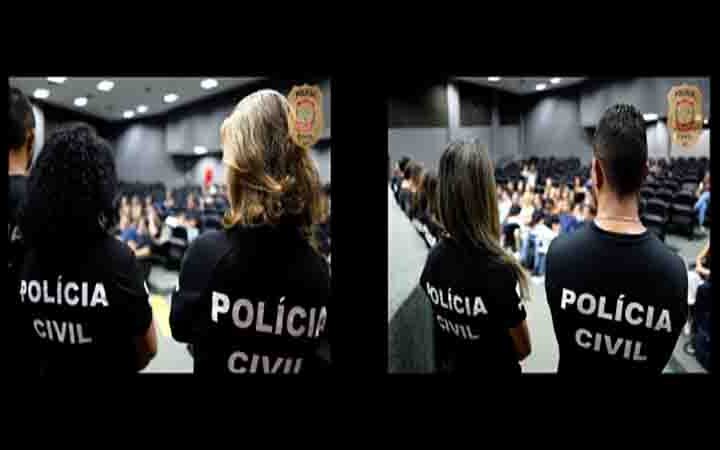 PCDF reforça segurança pública com nomeação de 680 agentes de polícia