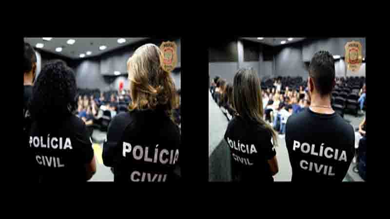 PCDF reforça segurança pública com nomeação de 680 agentes de polícia