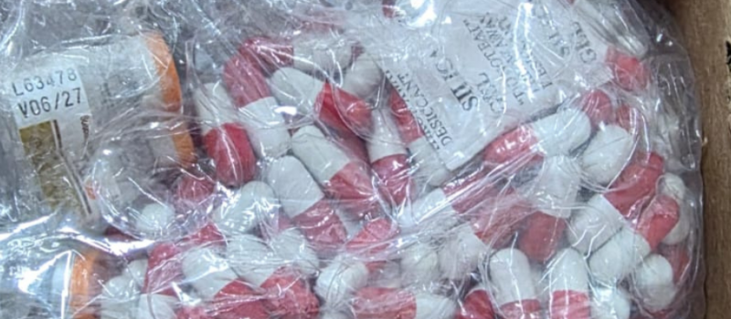 PCGO prende mulher por venda clandestina de medicamentos para emagrecimento em Goiânia