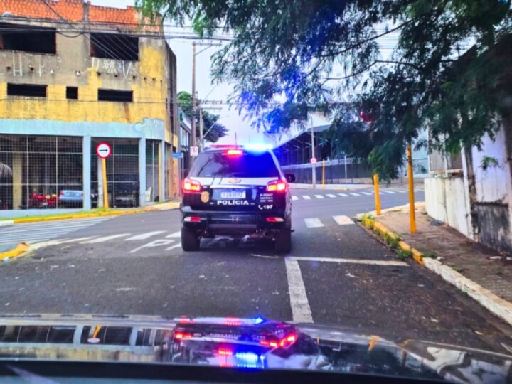 PCDF prende suspeito de extorsão, invasão de dispositivo informático e armazenamento de imagem de cena de sexo de adolescente