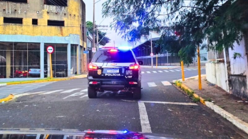 PCDF prende suspeito de extorsão, invasão de dispositivo informático e armazenamento de imagem de cena de sexo de adolescente