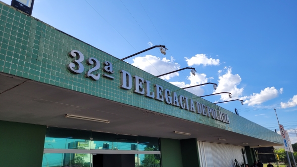 PCDF prende investigado por crimes sexuais contra adolescente no ambiente virtual