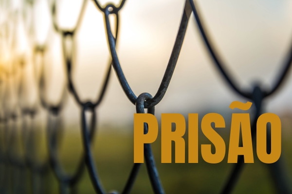 PCDF prende investigado por estupro de vulnerável em São Sebastião