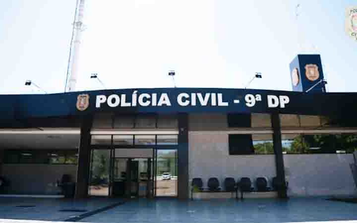 9ª DP prende dupla envolvida na produção e venda de cogumelos mágicos e desativa laboratório do crime