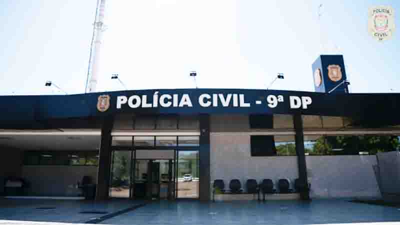 9ª DP prende dupla envolvida na produção e venda de cogumelos mágicos e desativa laboratório do crime