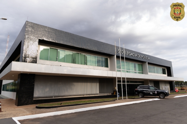 PCDF combate organização criminosa de falsos certificados de brigadistas