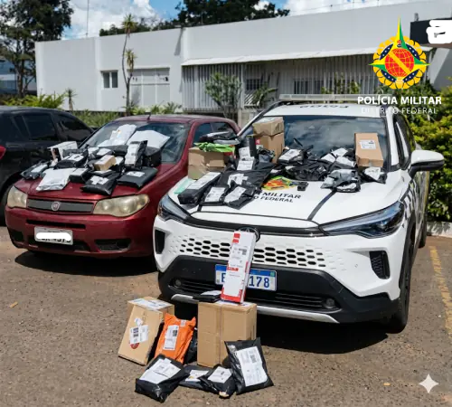 PMDF prende autor foragido após sequência de roubos e recupera veículo e bens em Samambaia