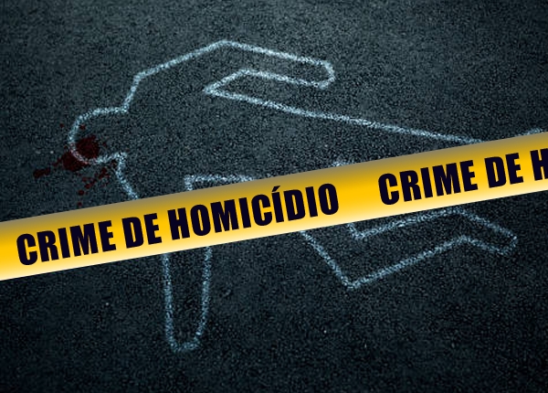 PCDF prende investigado por homicídio qualificado em Samambaia