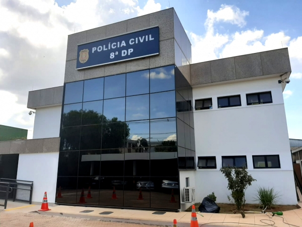 Operação Vitruvio desarticula fraude milionária que se autoalimentava com uso de ‘laranjas’